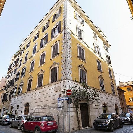 Emma'S Apartment Borgo, Vatican City Ρώμη Εξωτερικό φωτογραφία