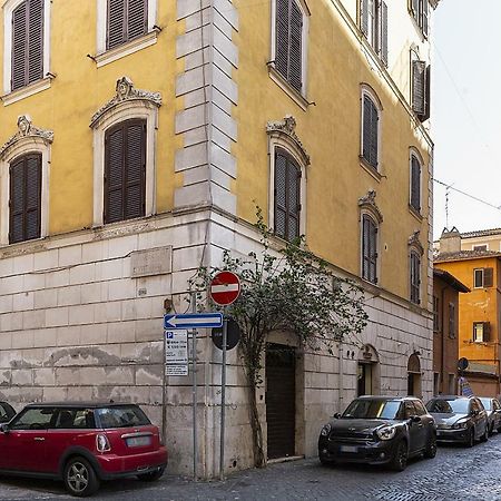 Emma'S Apartment Borgo, Vatican City Ρώμη Εξωτερικό φωτογραφία