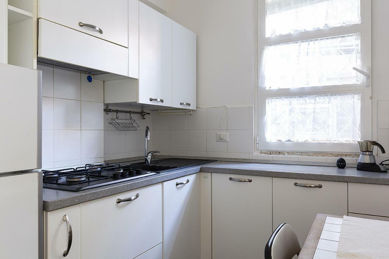 Emma'S Apartment Borgo, Vatican City Ρώμη Εξωτερικό φωτογραφία