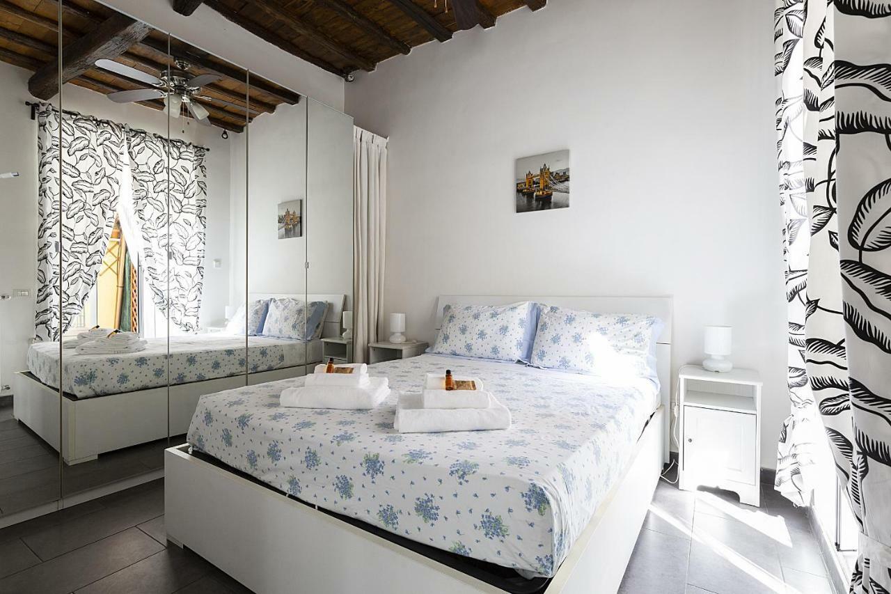 Emma'S Apartment Borgo, Vatican City Ρώμη Εξωτερικό φωτογραφία