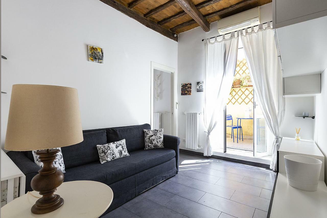 Emma'S Apartment Borgo, Vatican City Ρώμη Εξωτερικό φωτογραφία