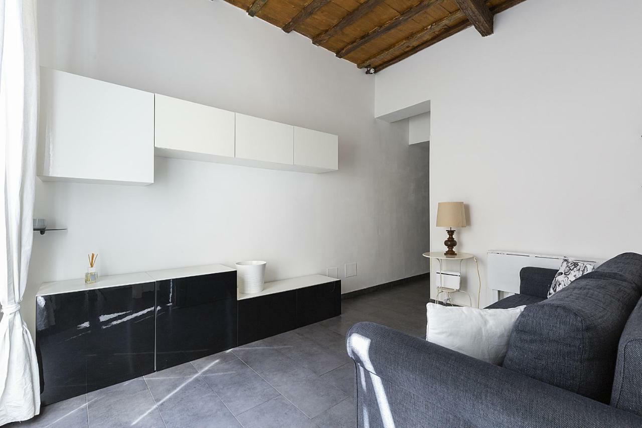 Emma'S Apartment Borgo, Vatican City Ρώμη Εξωτερικό φωτογραφία