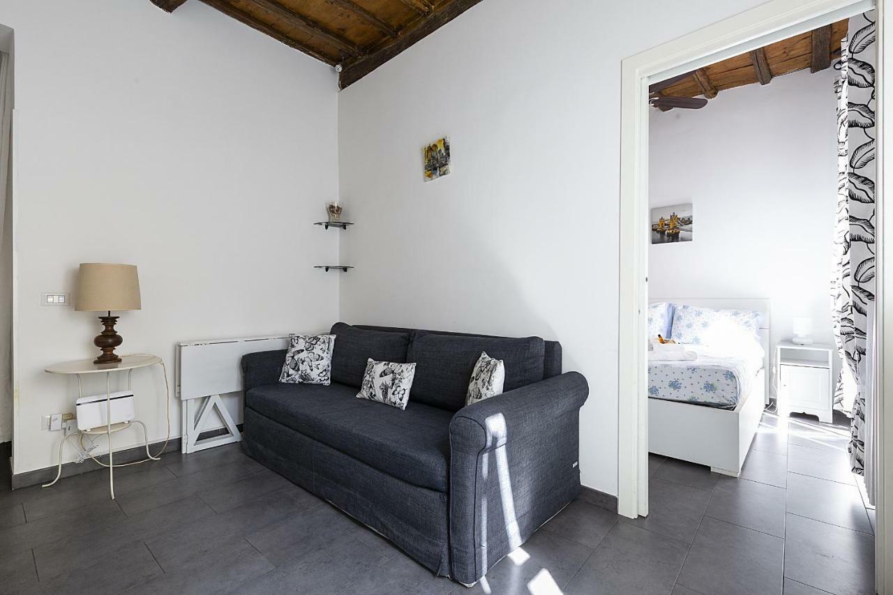 Emma'S Apartment Borgo, Vatican City Ρώμη Εξωτερικό φωτογραφία