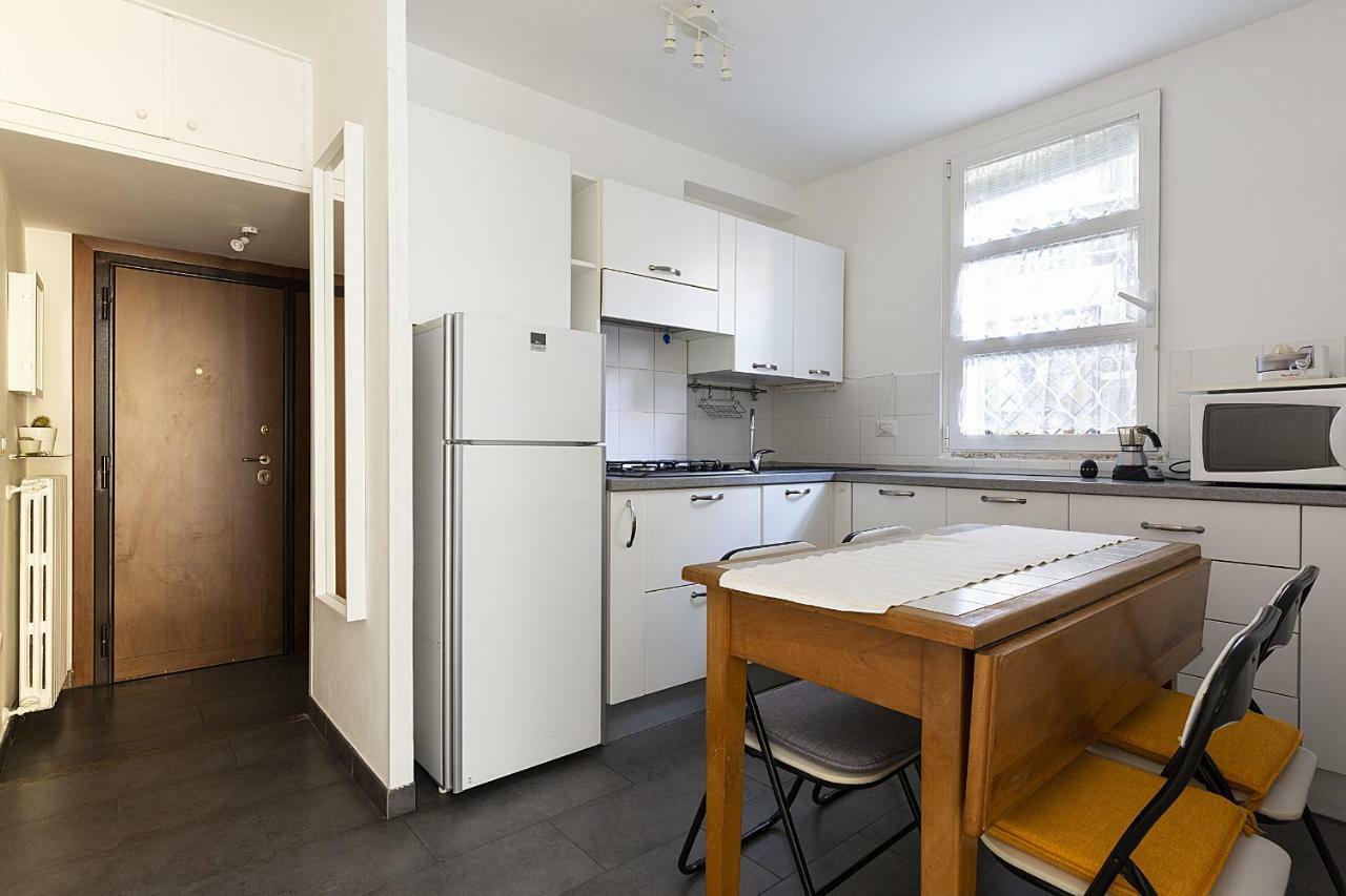 Emma'S Apartment Borgo, Vatican City Ρώμη Εξωτερικό φωτογραφία