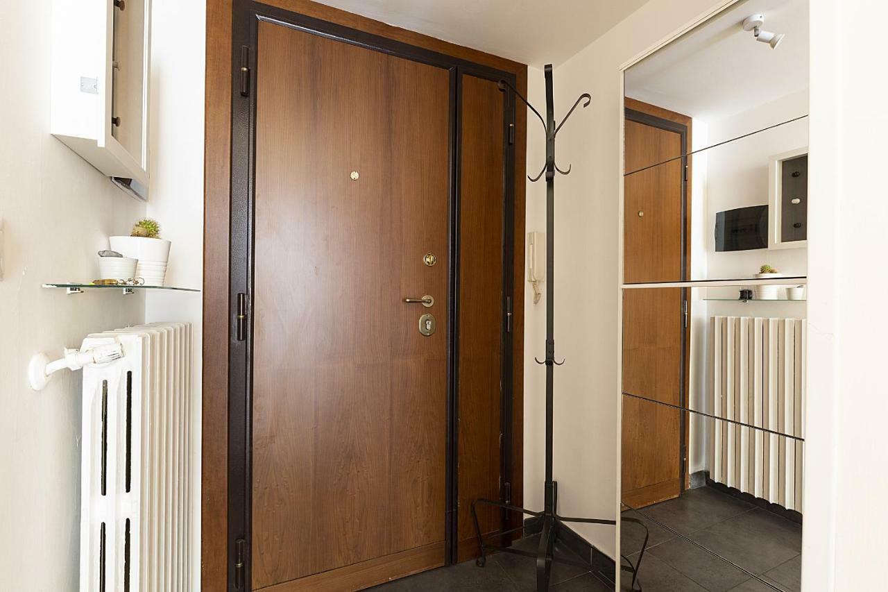 Emma'S Apartment Borgo, Vatican City Ρώμη Εξωτερικό φωτογραφία