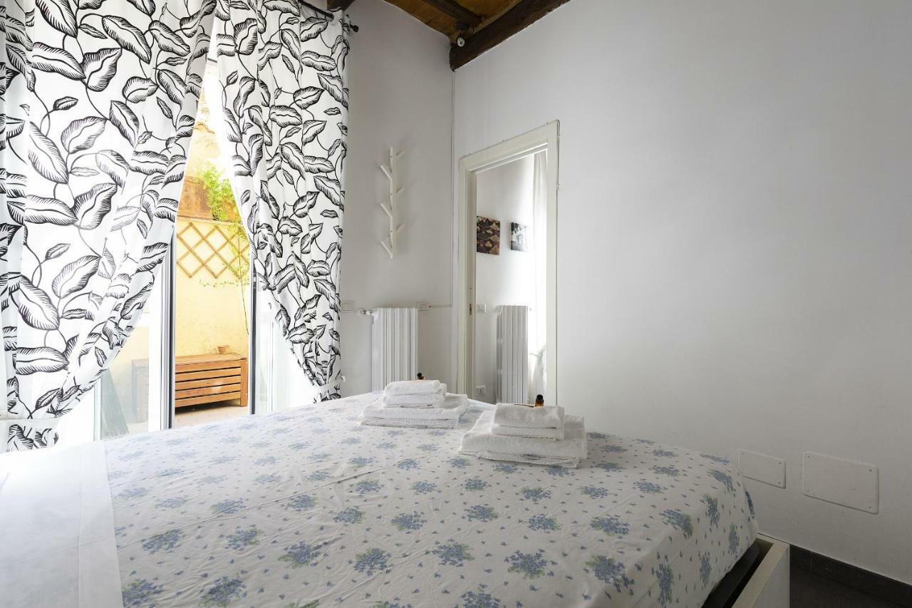 Emma'S Apartment Borgo, Vatican City Ρώμη Εξωτερικό φωτογραφία